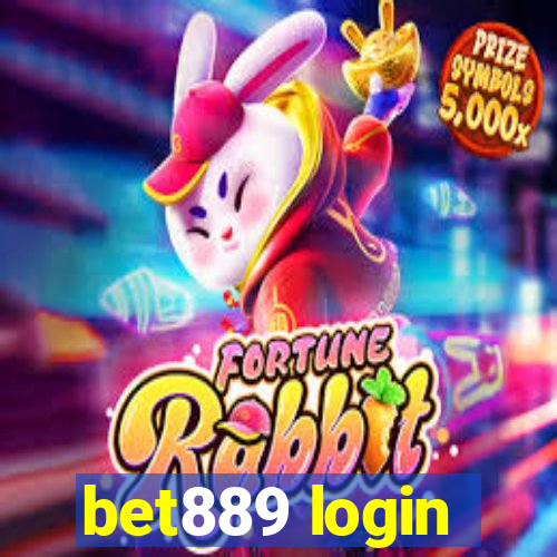 bet889 login